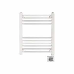 Adler LED Electric Bathroom Radiator | AD 7823 | Radiator | 400 W | White | IP24 - Image 11