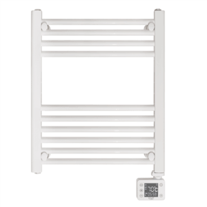Adler LED Electric Bathroom Radiator | AD 7823 | Radiator | 400 W | White | IP24 - Image 2