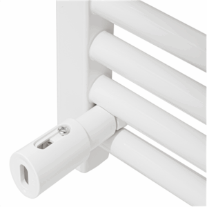 Adler LED Electric Bathroom Radiator | AD 7823 | Radiator | 400 W | White | IP24 - Image 6