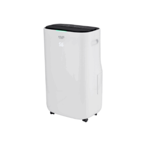 Adler | 2-in1 Air Dehumidifier and Air purifier | AD 7863 | Power 420 W | Suitable for rooms up to 140 m³ | Water tank capacity 6.5 L | White - Image 9