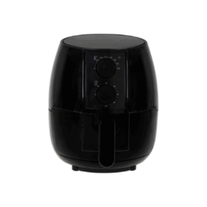 Adler Airfryer Oven | AD 6312 | Power 1600 W | Capacity 2.5 L | Convection | Black - Image 12