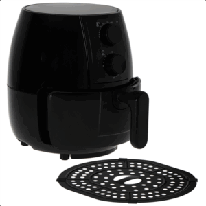 Adler Airfryer Oven | AD 6312 | Power 1600 W | Capacity 2.5 L | Convection | Black - Image 6