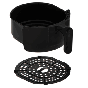 Adler Airfryer Oven | AD 6312 | Power 1600 W | Capacity 2.5 L | Convection | Black - Image 7