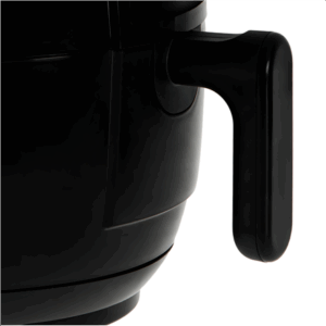 Adler Airfryer Oven | AD 6312 | Power 1600 W | Capacity 2.5 L | Convection | Black - Image 8