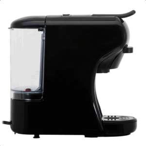 Camry Multi-capsule espresso machine | CR 4414bb | Pump pressure 19 bar | Capsule | 1450 W | Black - Image 5