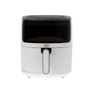 Camry Airfryer Oven | CR 6313 | Power 2000 W | Capacity 5 L | Convection | White - Image 12
