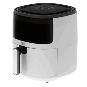 Camry Airfryer Oven | CR 6313 | Power 2000 W | Capacity 5 L | Convection | White - Image 2