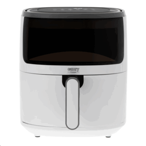 Camry Airfryer Oven | CR 6313 | Power 2000 W | Capacity 5 L | Convection | White - Image 4