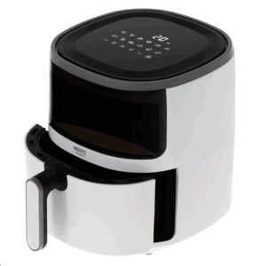 Camry Airfryer Oven | CR 6313 | Power 2000 W | Capacity 5 L | Convection | White - Image 5