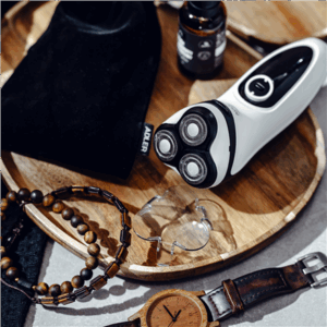 Adler Shaver for men | AD 2910w | Operating time (max) Up to 60 min | White - Image 11