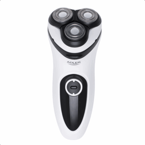 Adler Shaver for men | AD 2910w | Operating time (max) Up to 60 min | White - Image 2