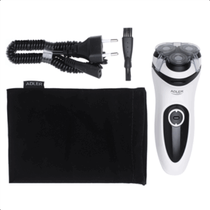 Adler Shaver for men | AD 2910w | Operating time (max) Up to 60 min | White - Image 8