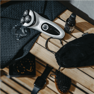 Adler Shaver for men | AD 2910w | Operating time (max) Up to 60 min | White - Image 9