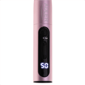 Adler | Electric Nail Drill Set | AD 2181 | Number of power levels 5 | Pink - Image 10