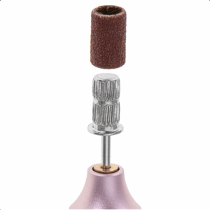 Adler | Electric Nail Drill Set | AD 2181 | Number of power levels 5 | Pink - Image 12