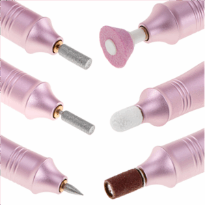 Adler | Electric Nail Drill Set | AD 2181 | Number of power levels 5 | Pink - Image 13