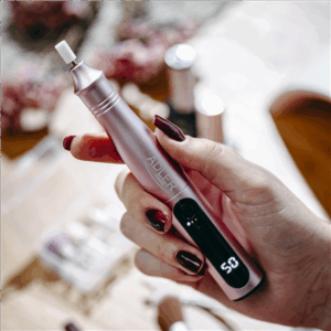 Adler | Electric Nail Drill Set | AD 2181 | Number of power levels 5 | Pink - Image 15