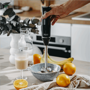 Camry | CR 4630 | Hand Blender | 800 W | Number of speeds 2 | Chopper | Black - Image 11