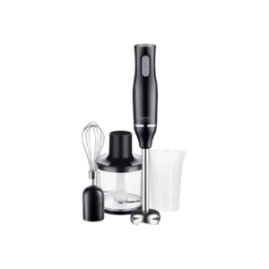 Camry | CR 4630 | Hand Blender | 800 W | Number of speeds 2 | Chopper | Black - Image 12