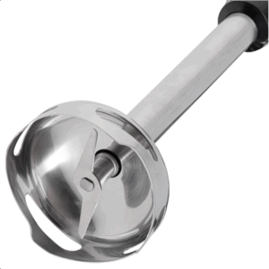 Camry | CR 4630 | Hand Blender | 800 W | Number of speeds 2 | Chopper | Black - Image 4