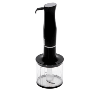 Camry | CR 4630 | Hand Blender | 800 W | Number of speeds 2 | Chopper | Black - Image 5