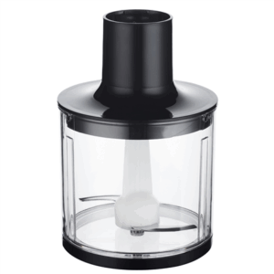 Camry | CR 4630 | Hand Blender | 800 W | Number of speeds 2 | Chopper | Black - Image 8