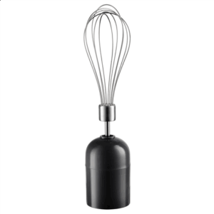 Camry | CR 4630 | Hand Blender | 800 W | Number of speeds 2 | Chopper | Black - Image 9