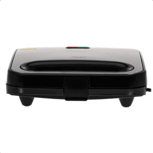 Adler Sandwich Maker | AD 3076 | 1000 W | Number of plates 1 | Black/Silver - Image 6