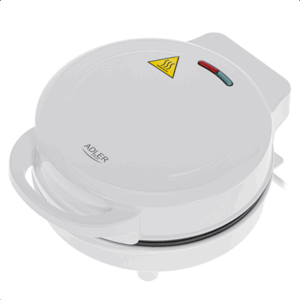 Adler Donut Maker | AD 3075 | Donut Maker | 1500 W - Image 2