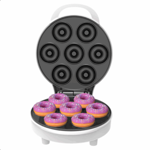 Adler Donut Maker | AD 3075 | Donut Maker | 1500 W - Image 4