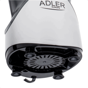 Adler Blender Smoothie Set | AD 4084 | Tabletop | 1200 W | Jar material BPA-Free | Jar capacity 0.3+0.5+0.5+0.7 L | Ice crushing | Stainless Steel - Image 4