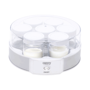 Camry | Yogurt Maker | CR 4519 | Yogurt Maker - Image 10