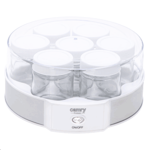 Camry | Yogurt Maker | CR 4519 | Yogurt Maker - Image 3