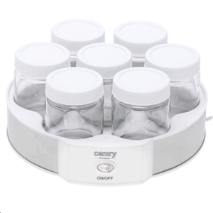 Camry | Yogurt Maker | CR 4519 | Yogurt Maker - Image 4