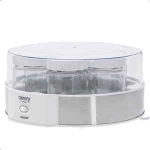Camry | Yogurt Maker | CR 4519 | Yogurt Maker - Image 5
