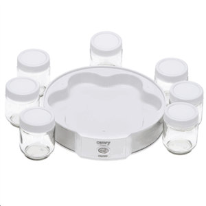 Camry | Yogurt Maker | CR 4519 | Yogurt Maker - Image 6