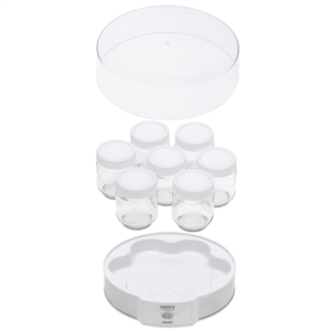 Camry | Yogurt Maker | CR 4519 | Yogurt Maker - Image 7