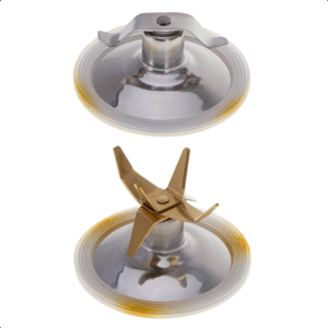 Camry Blender | CR 4088 | Tabletop | 1800 W | Jar material Glass | Jar capacity 1.5 L | Ice crushing | Piano Black - Image 11