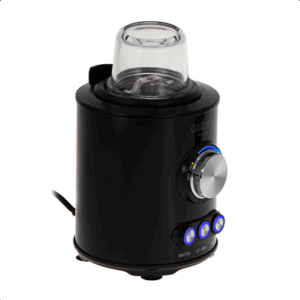 Camry Blender | CR 4088 | Tabletop | 1800 W | Jar material Glass | Jar capacity 1.5 L | Ice crushing | Piano Black - Image 5