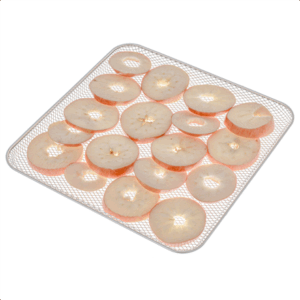 Adler | Food Dehydrator | AD 6660 | Power 600 W | Number of trays 6 | Integrated timer | Black - Image 4