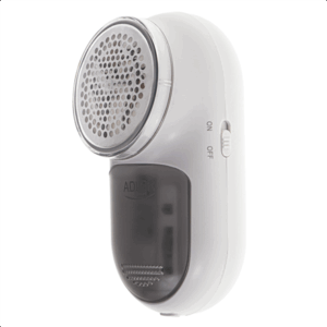 Adler | Lint Remover | AD 9621 | White | Rechargeable battery | 2 W - Image 2