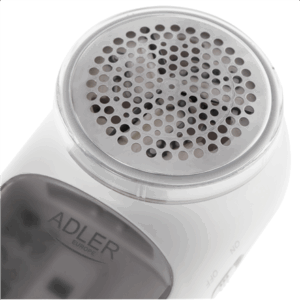 Adler | Lint Remover | AD 9621 | White | Rechargeable battery | 2 W - Image 4