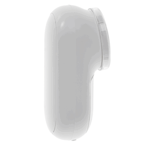 Adler | Lint Remover | AD 9621 | White | Rechargeable battery | 2 W - Image 5