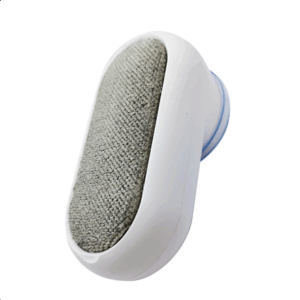 Adler | Lint Remover | AD 9621 | White | Rechargeable battery | 2 W - Image 9