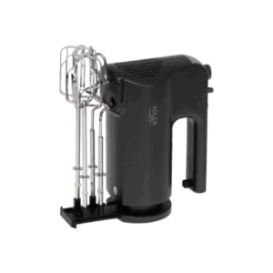 Adler Hand Mixer | AD 4230 | Hand Mixer | 550 W | Number of speeds 5 | Turbo mode | Black - Image 10