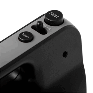 Adler Hand Mixer | AD 4230 | Hand Mixer | 550 W | Number of speeds 5 | Turbo mode | Black - Image 7