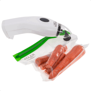 Adler Food Vacuum Air Extracting Set | AD 4515 | White - Image 11