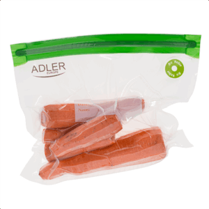 Adler Food Vacuum Air Extracting Set | AD 4515 | White - Image 12