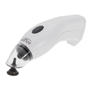 Adler Food Vacuum Air Extracting Set | AD 4515 | White - Image 2