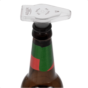 Adler Food Vacuum Air Extracting Set | AD 4515 | White - Image 4